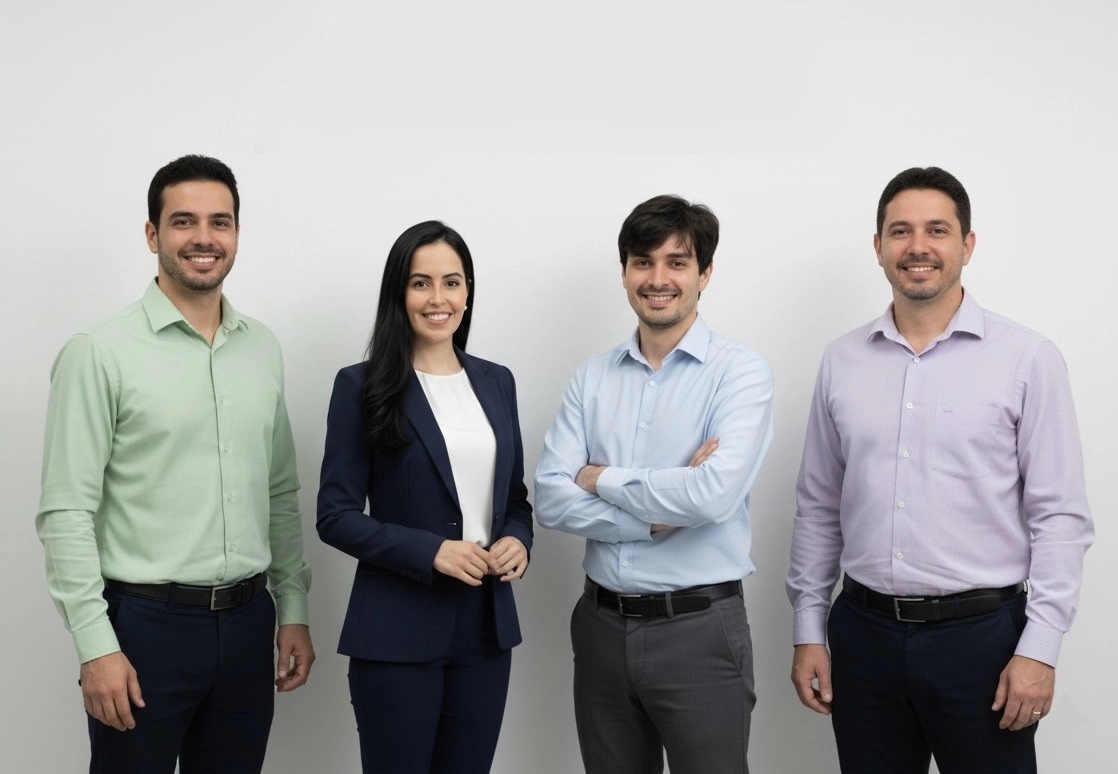 Equipe de Engenharia